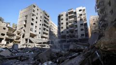 Lebanon Berdarah: Konflik yang Meningkat Membawa Negara ke dalam Krisis yang Belum Pernah Terjadi